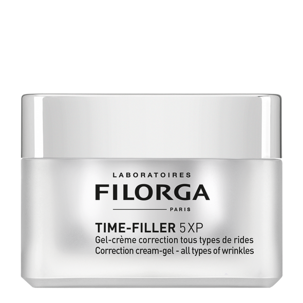 Filorga - Time Filler Gel 5XP Confezione 50 Ml